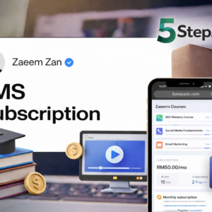 LMS Subscription